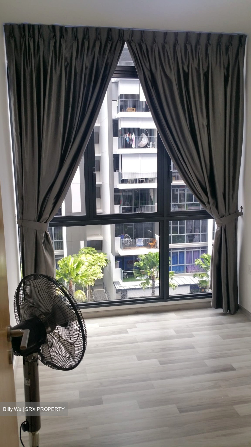 La Fiesta (D19), Condominium #603809591